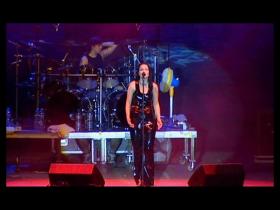 Nightwish Sleeping Sun (Live at Summer Breeze 2002)